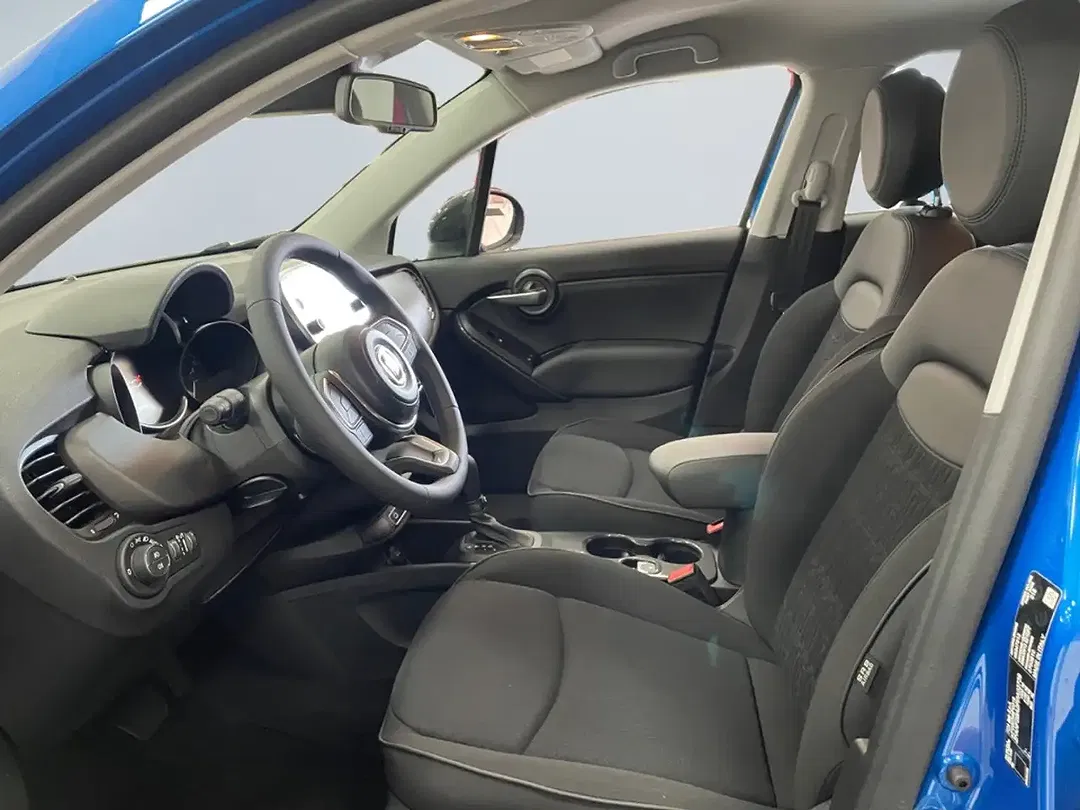 Fiat 500X Dolcevita - Thumbnail 9