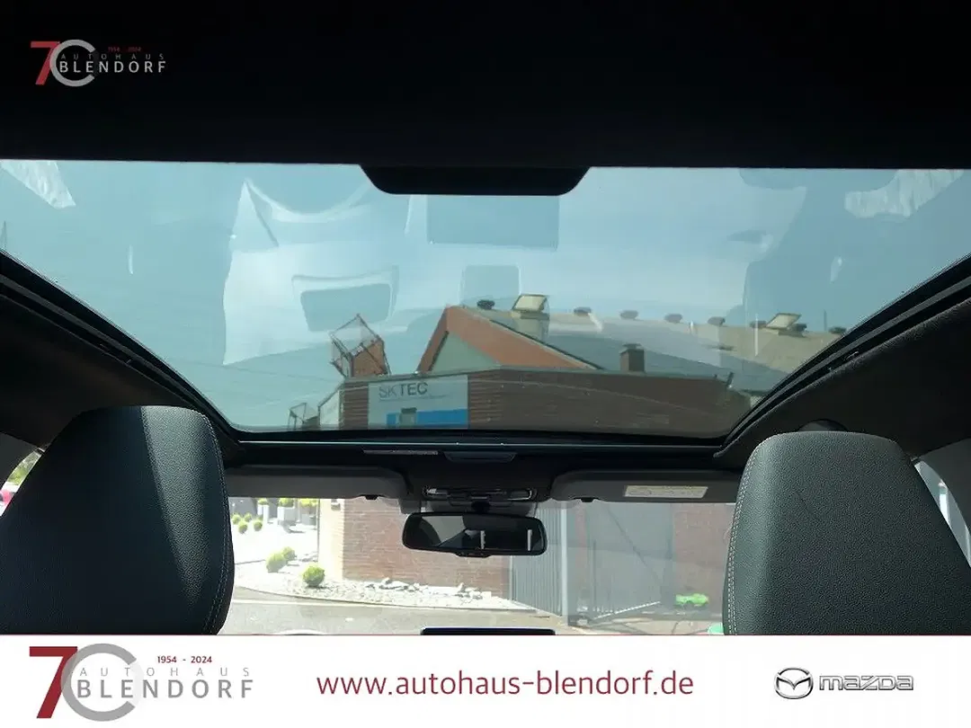 Mazda 2 Hybrid Homura Plus - Thumbnail 9