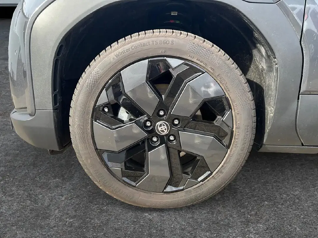 Toyota Urban Cruiser Lounge - Thumbnail 13