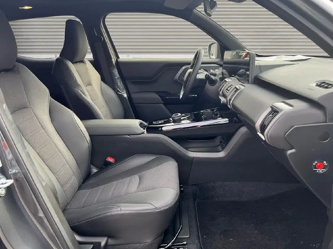Toyota Urban Cruiser Lounge - foto 15