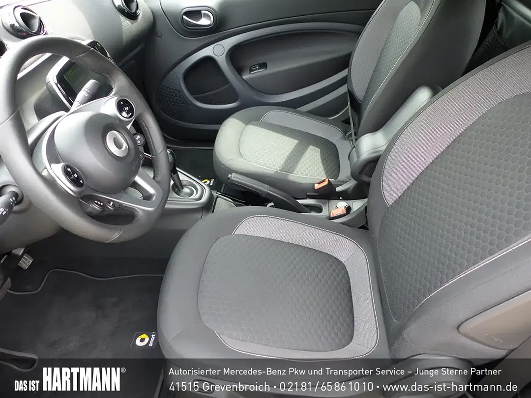 smart forTwo - Thumbnail 4