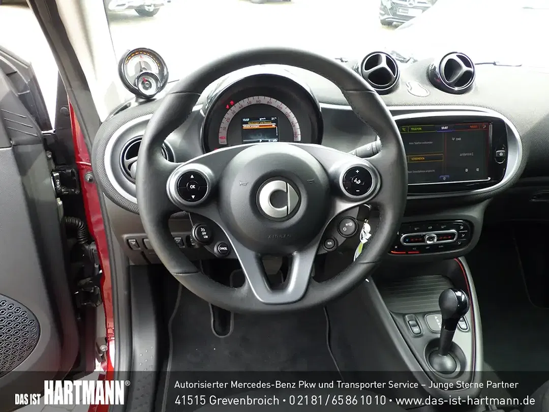 smart forTwo - Thumbnail 6