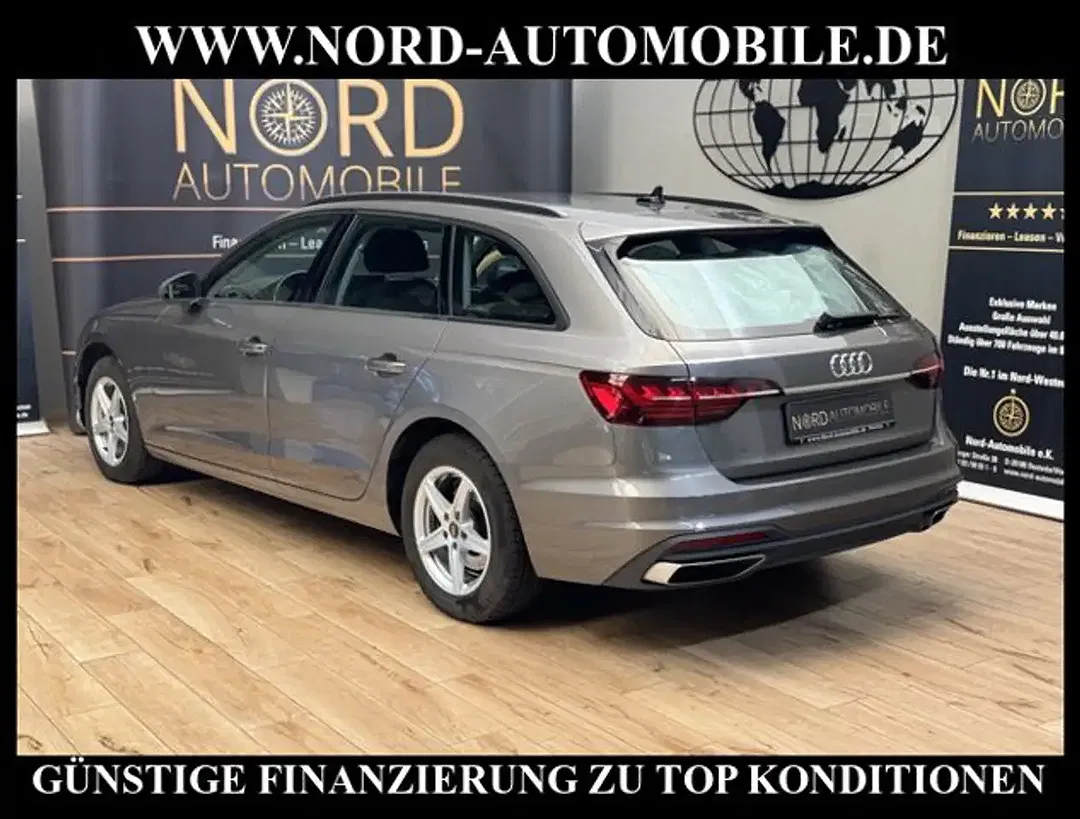 Audi A4 35 2.0 TDI S tronic Avant - Thumbnail 7