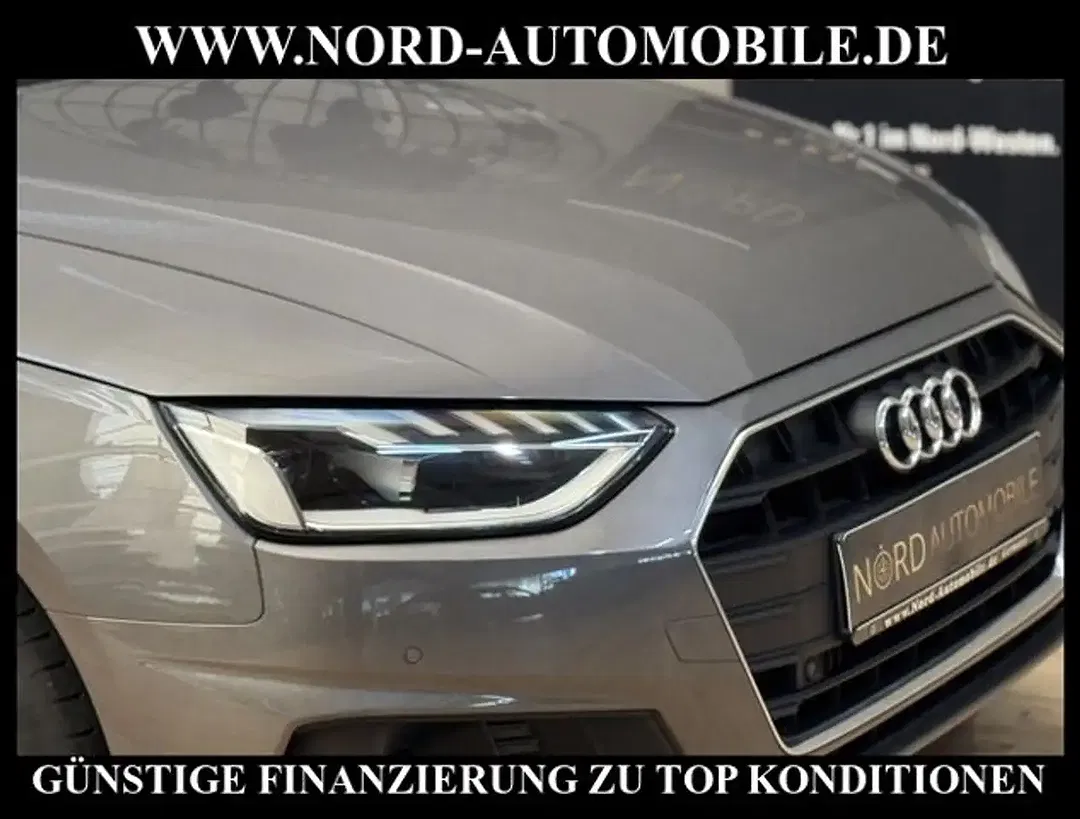 Audi A4 35 2.0 TDI S tronic Avant - Thumbnail 11
