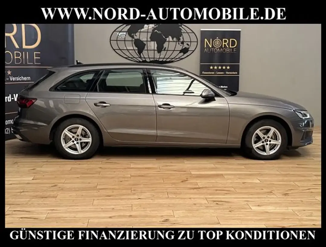 Audi A4 35 2.0 TDI S tronic Avant - Thumbnail 6