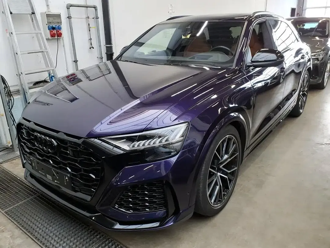 Audi RS Q8 quattro Matrix LED - foto 1