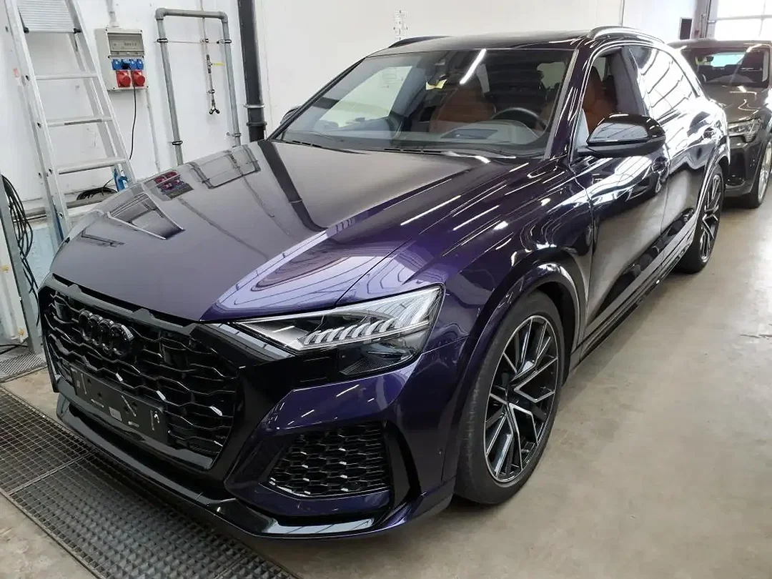 Audi RS Q8 quattro Matrix LED - Afbeelding 1