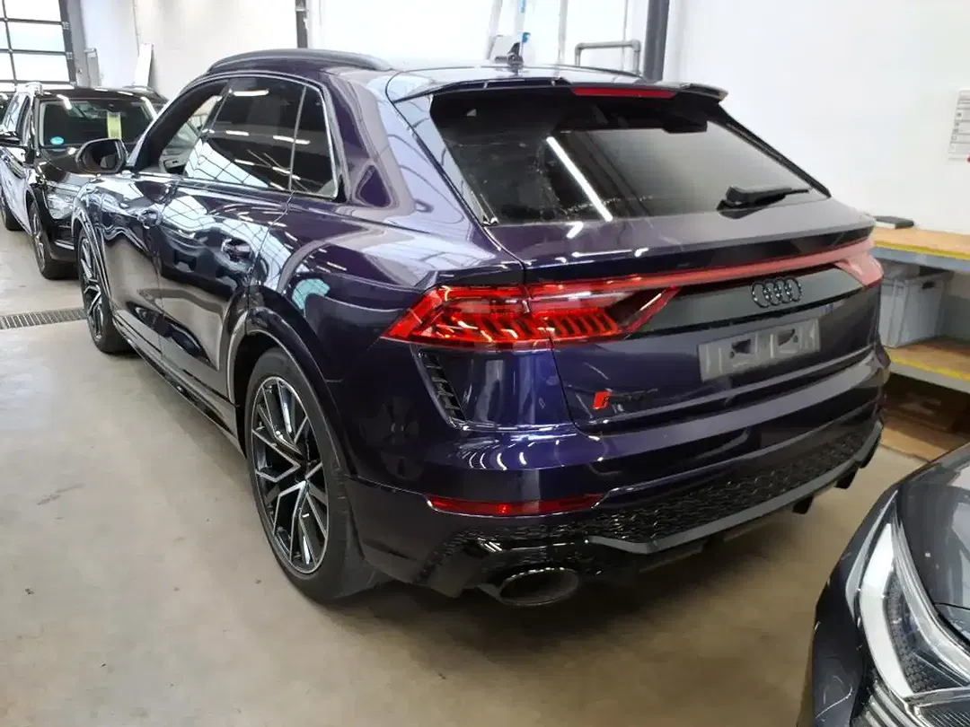 Audi RS Q8 quattro Matrix LED - foto 2
