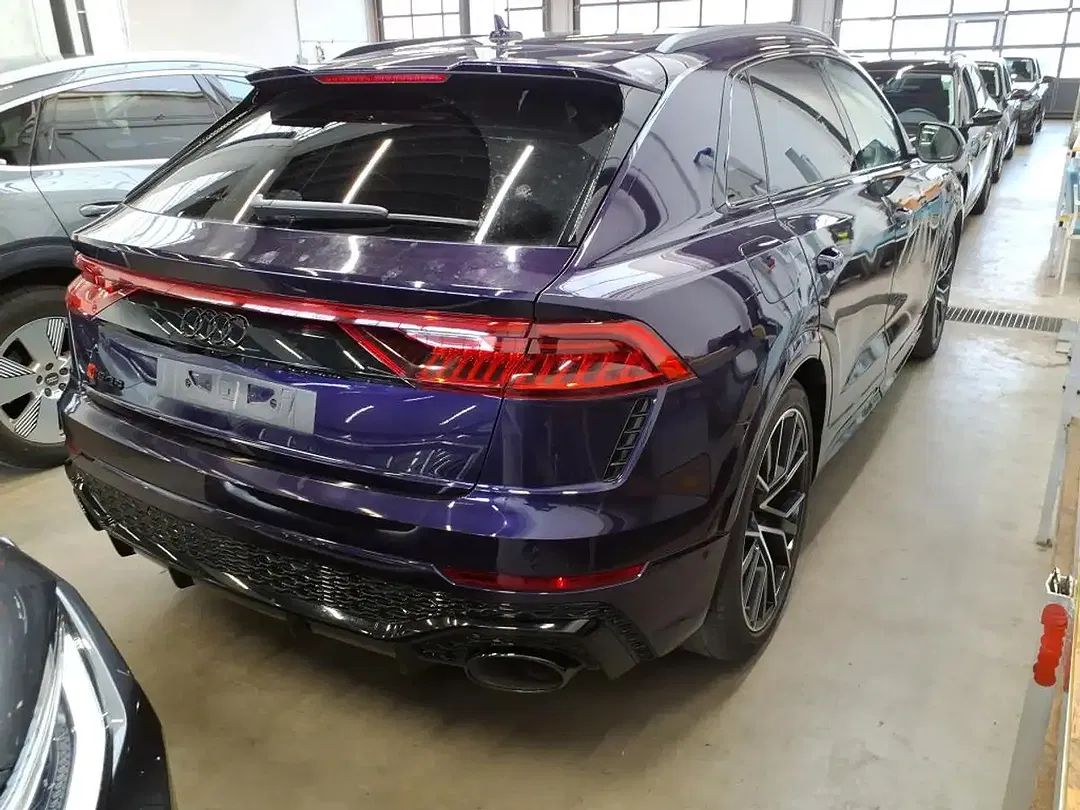 Audi RS Q8 quattro Matrix LED - Thumbnail 3