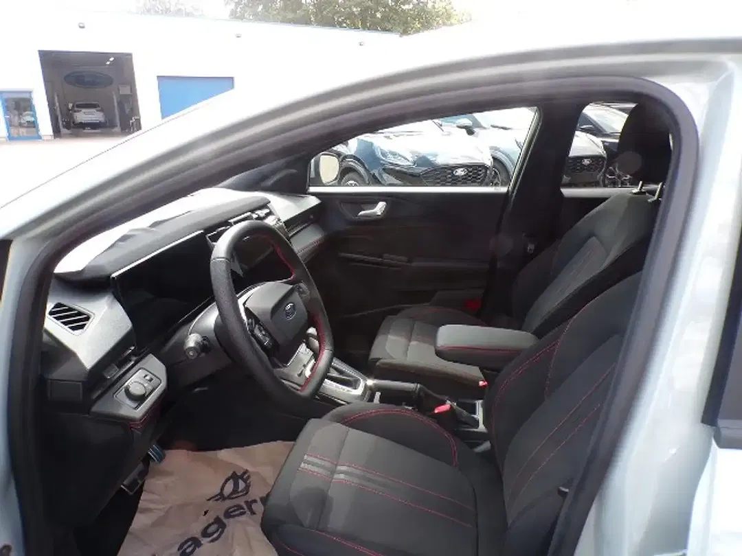Ford Puma ST-Line - Thumbnail 10