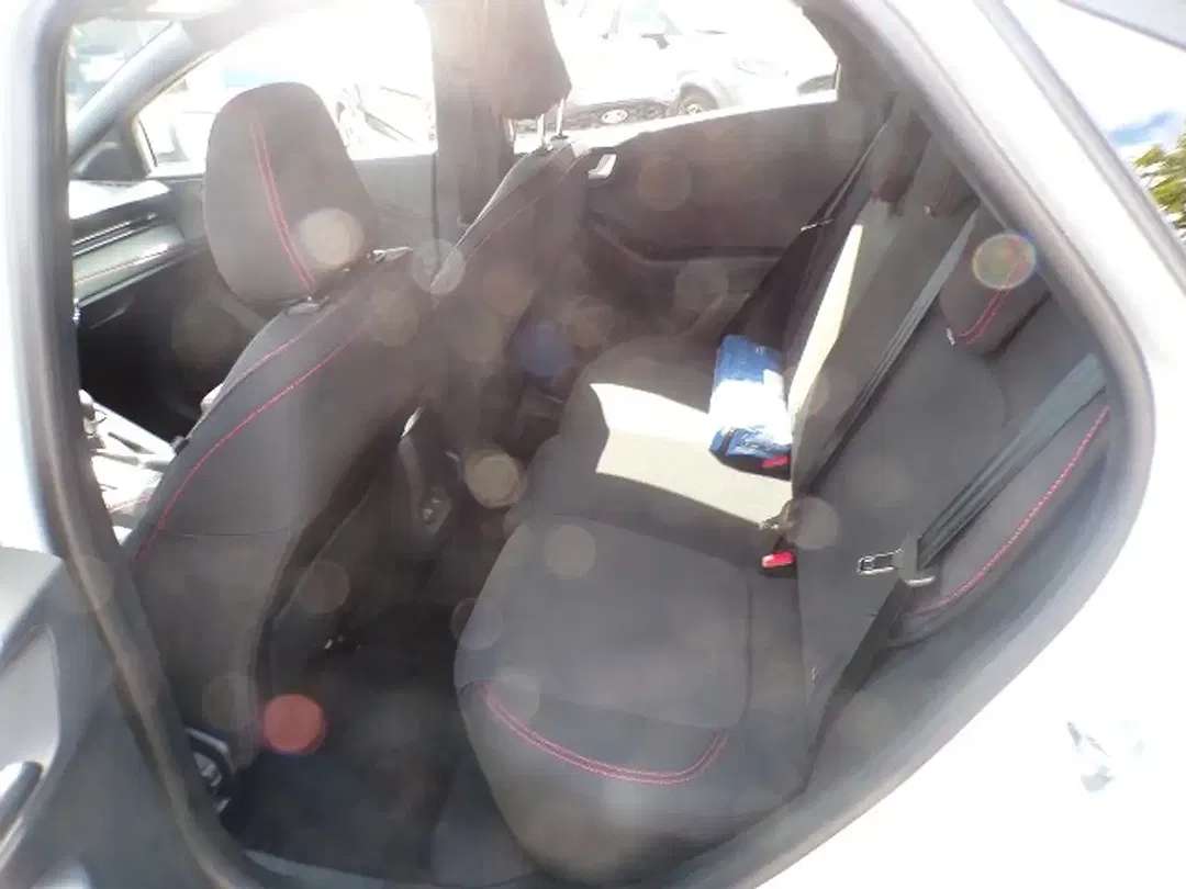 Ford Puma ST-Line - Thumbnail 13