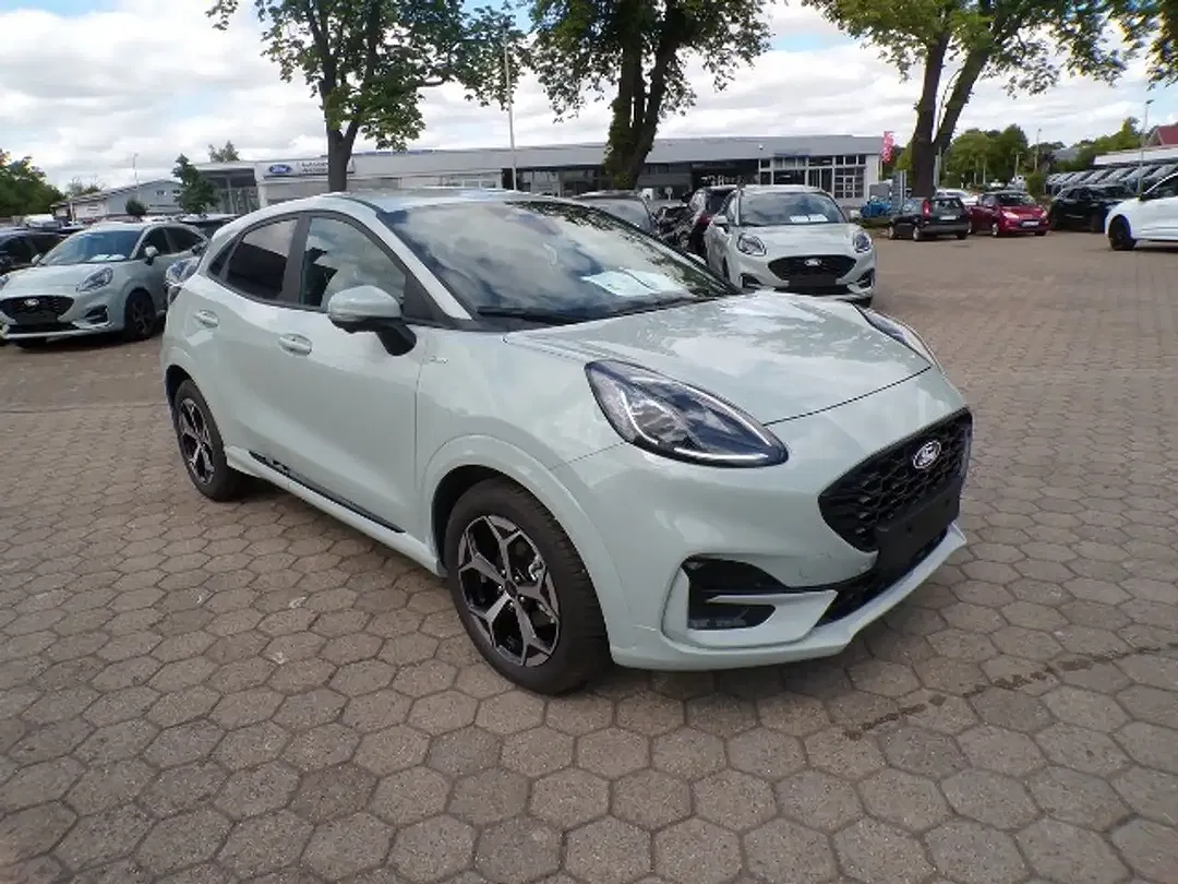 Ford Puma ST-Line - Thumbnail 3