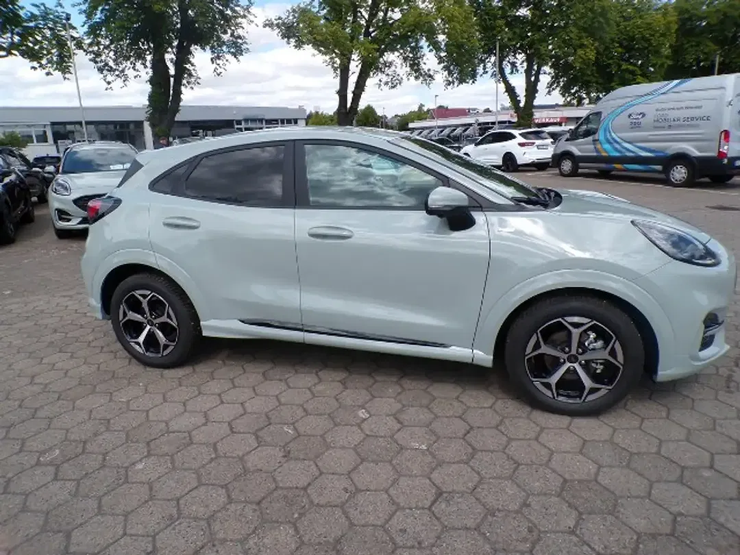 Ford Puma ST-Line - Thumbnail 4