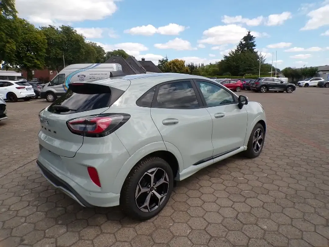Ford Puma ST-Line - Thumbnail 5
