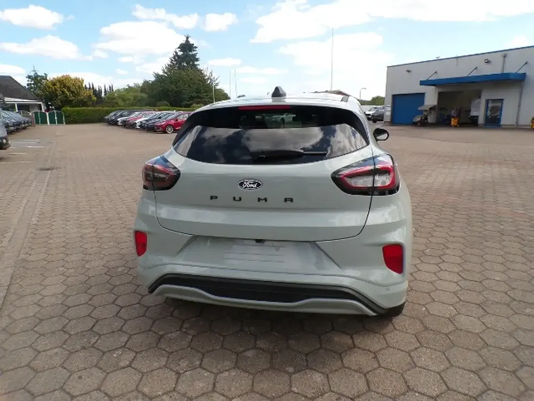 Ford Puma ST-Line - Thumbnail 6