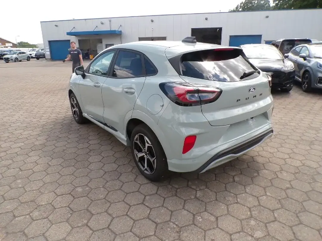 Ford Puma ST-Line - Thumbnail 7