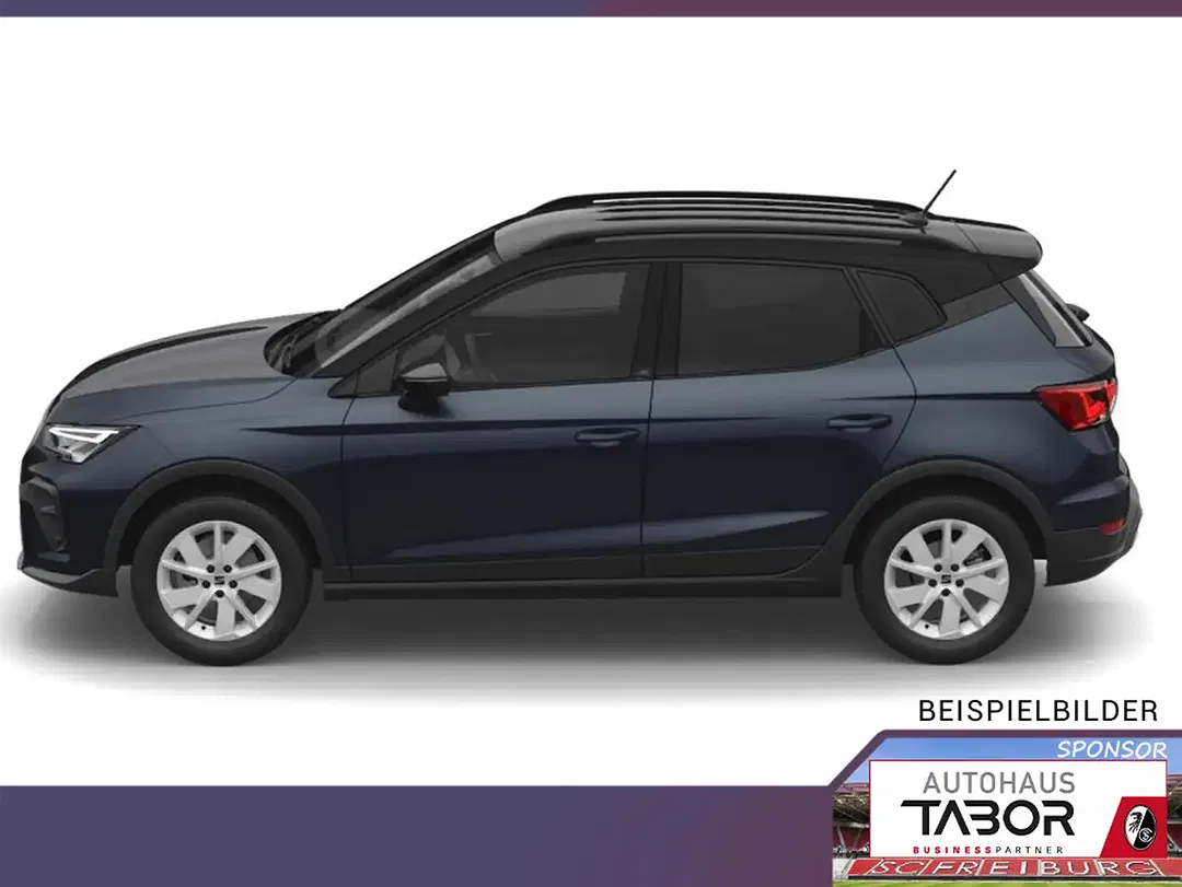 SEAT Arona DSG FR - Thumbnail 2