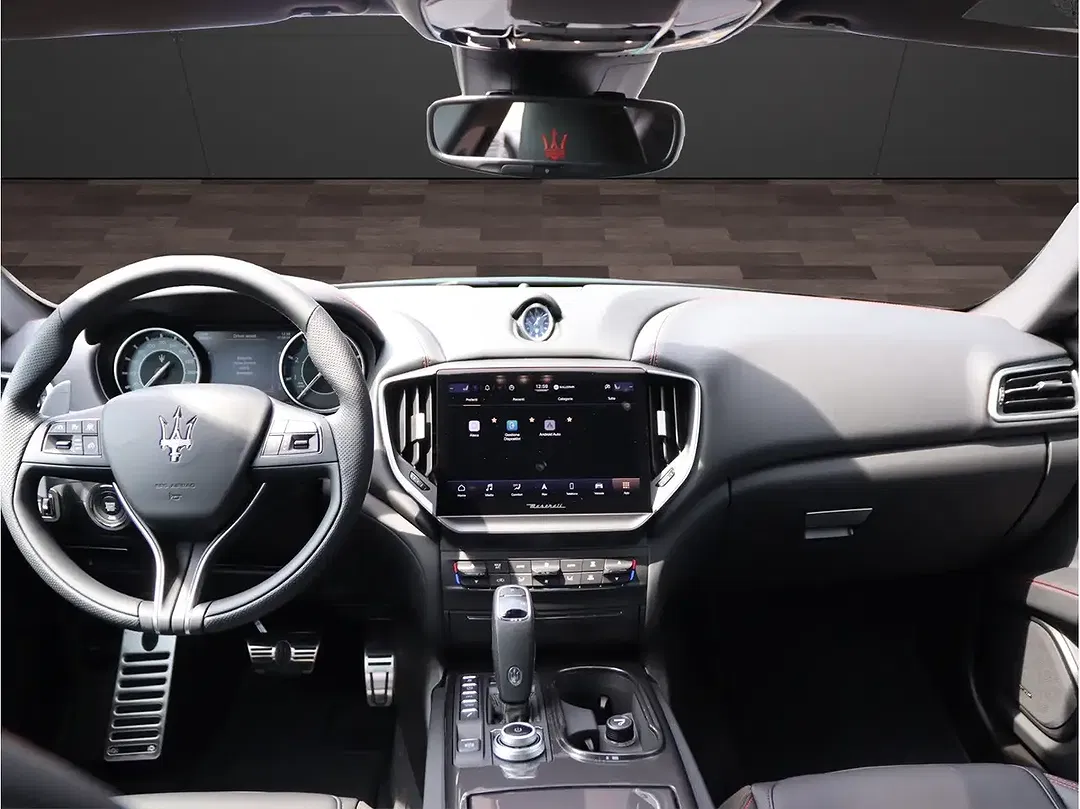 Maserati Ghibli Ultima Modena - Thumbnail 14