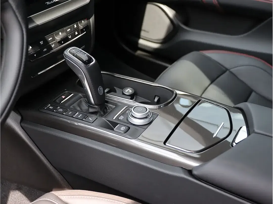 Maserati Ghibli Ultima Modena - foto 15