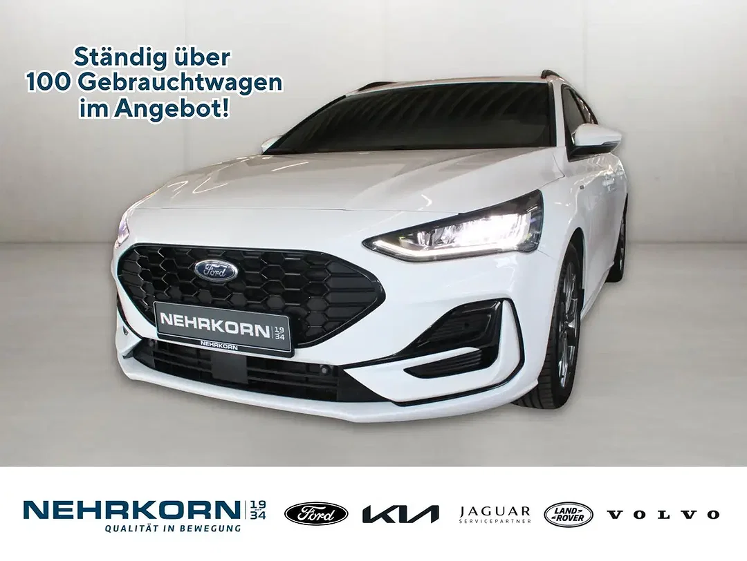 Ford Focus AUT ST-Line - Afbeelding 1