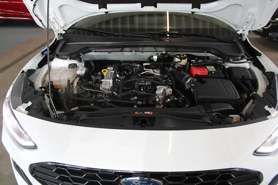 Ford Focus AUT ST-Line - Thumbnail 10