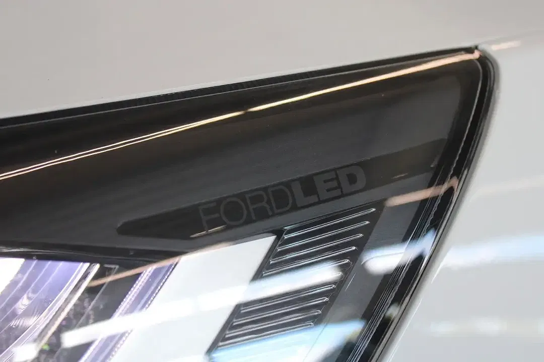Ford Focus AUT ST-Line - Thumbnail 11