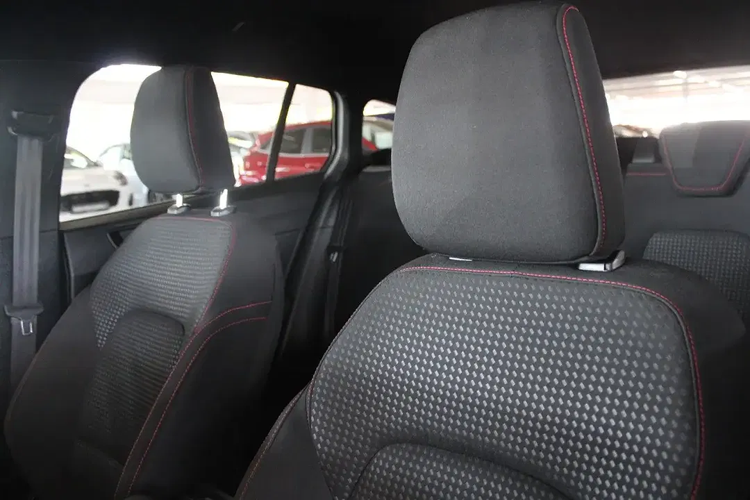 Ford Focus AUT ST-Line - Thumbnail 14