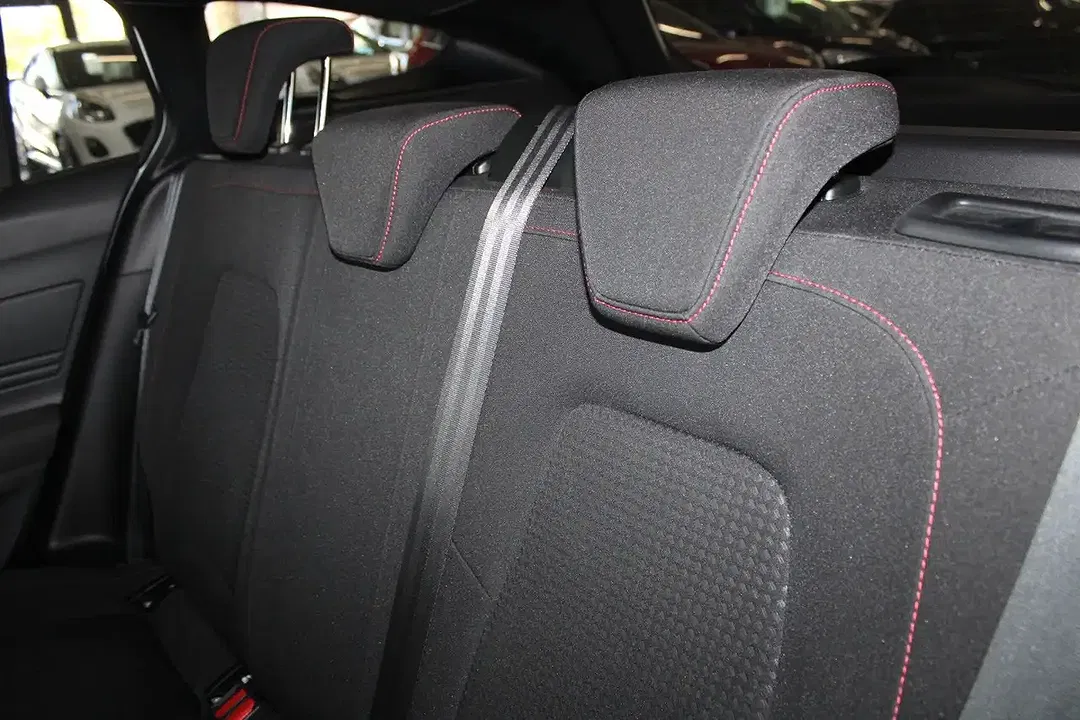 Ford Focus AUT ST-Line - foto 15