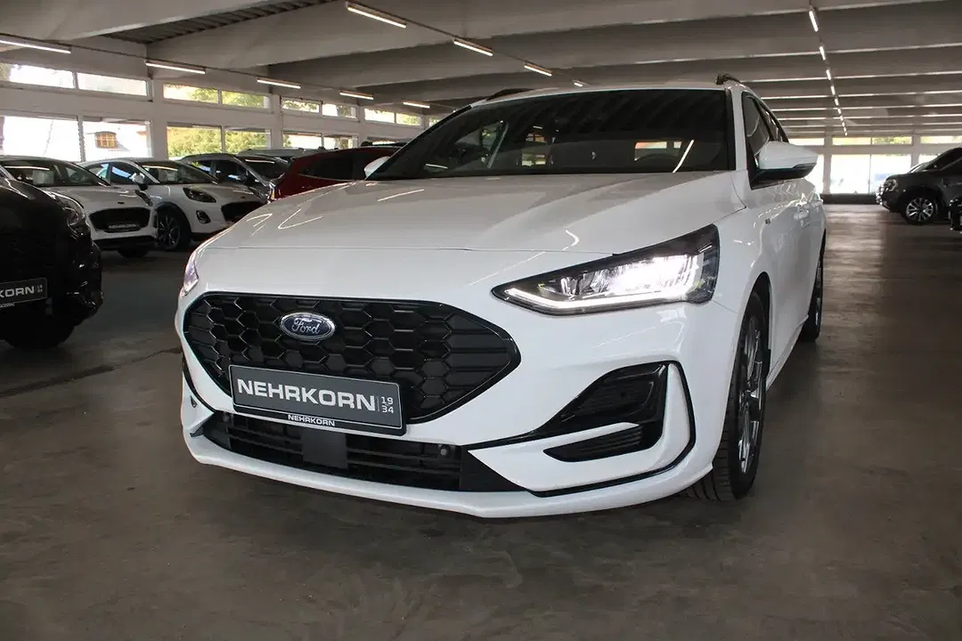Ford Focus AUT ST-Line - foto 2