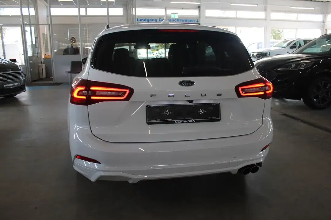 Ford Focus AUT ST-Line - Thumbnail 5