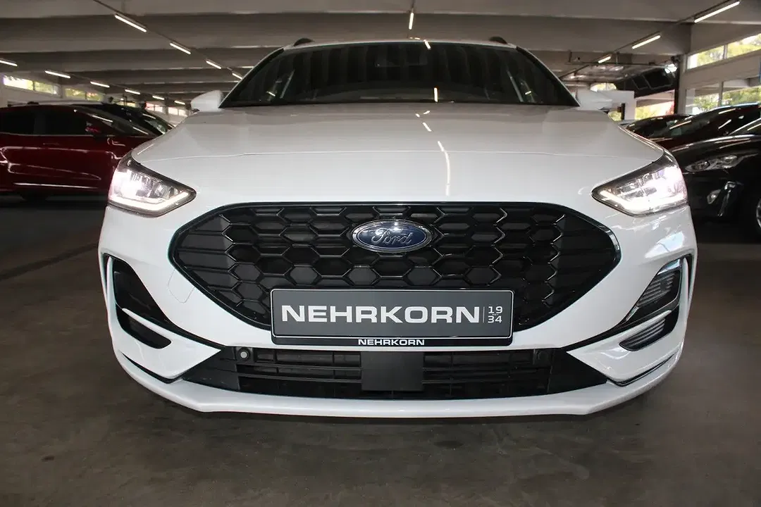 Ford Focus AUT ST-Line - Thumbnail 9
