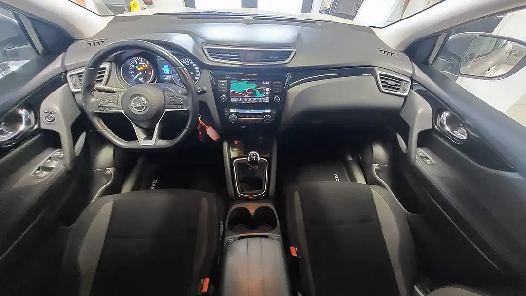 Nissan Qashqai - Thumbnail 10