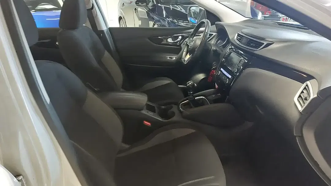 Nissan Qashqai - Thumbnail 11