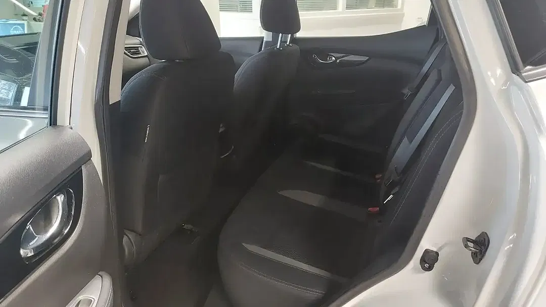 Nissan Qashqai - Thumbnail 12