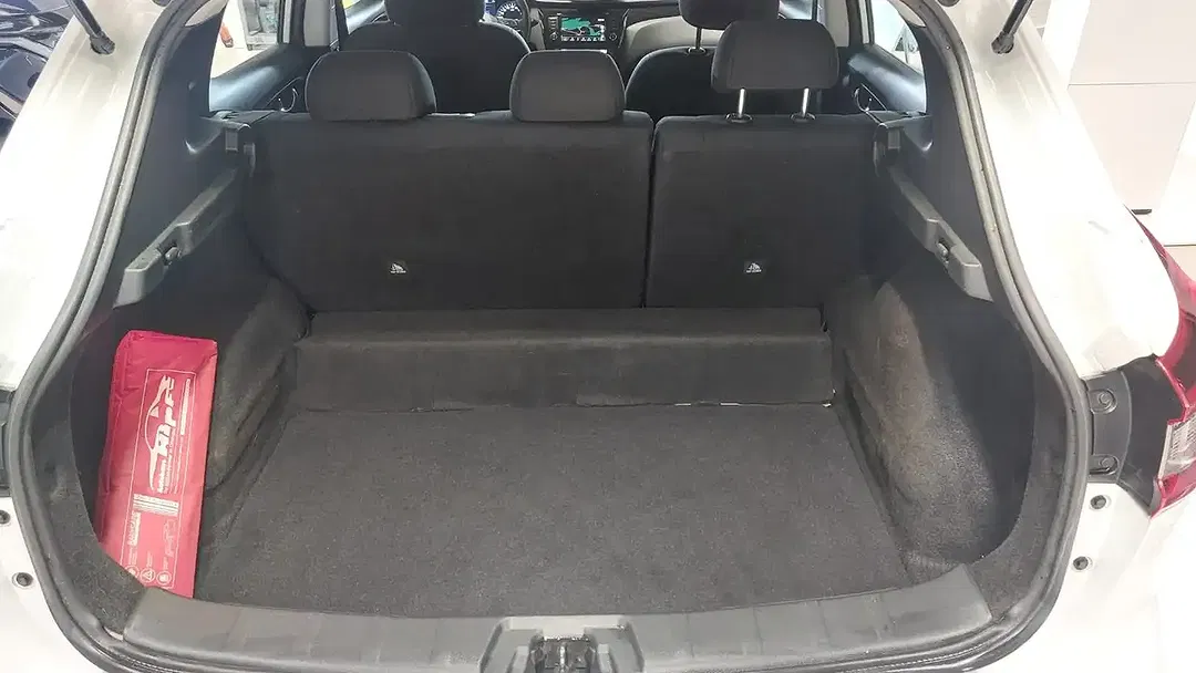 Nissan Qashqai - Thumbnail 13