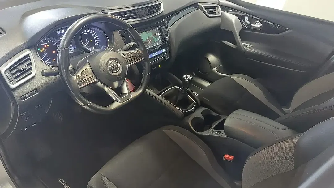 Nissan Qashqai - Thumbnail 9