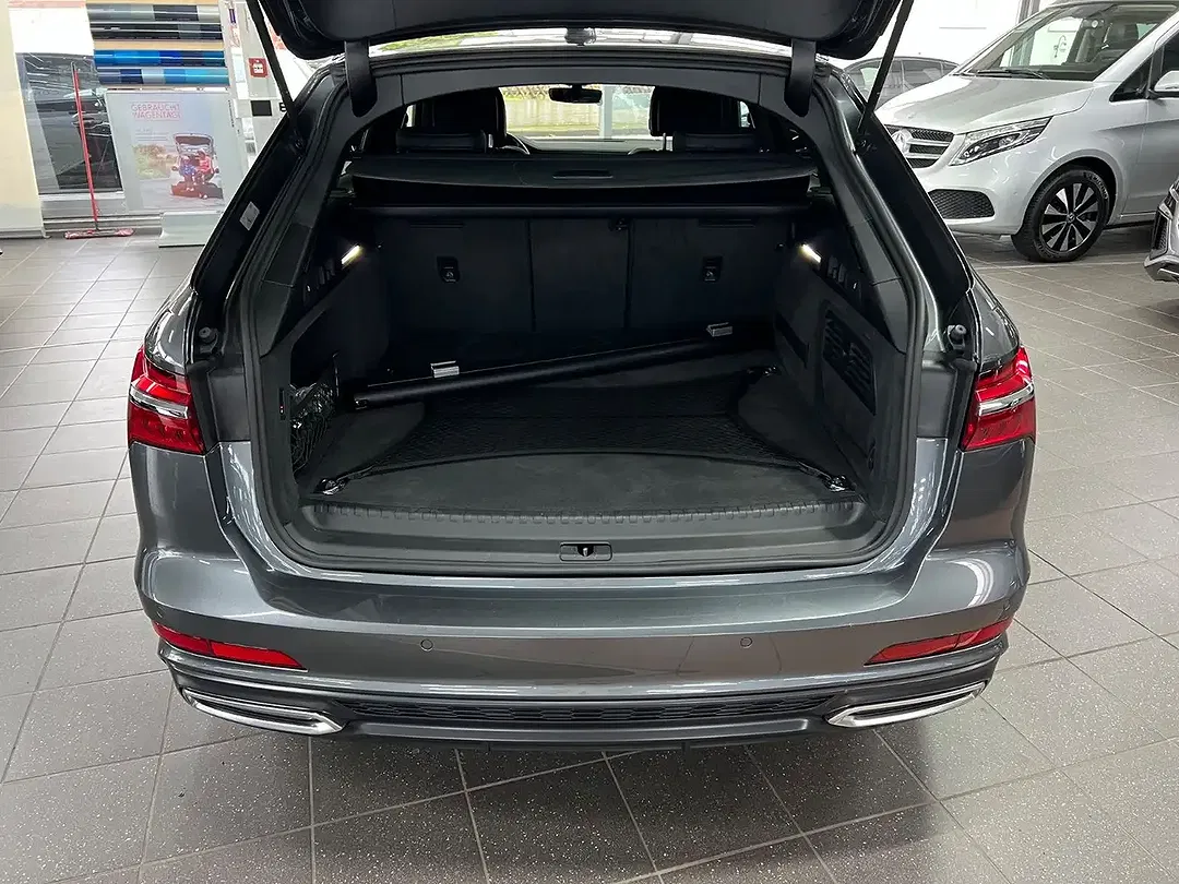 Audi A6 50 TFSI e quattro Avant sport S line - Thumbnail 14