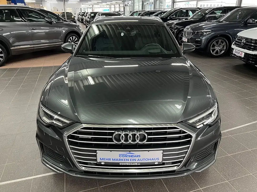 Audi A6 50 TFSI e quattro Avant sport S line - Thumbnail 5