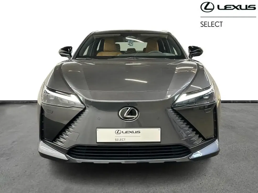 Lexus RZ Executive - Thumbnail 7