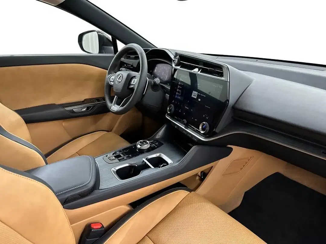Lexus RZ Executive - Thumbnail 8