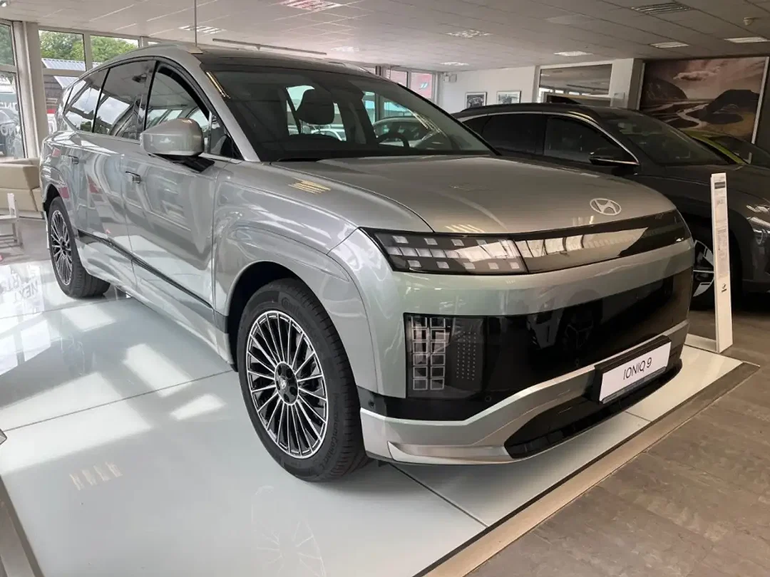 Hyundai IONIQ 9 UNIQ - Afbeelding 1