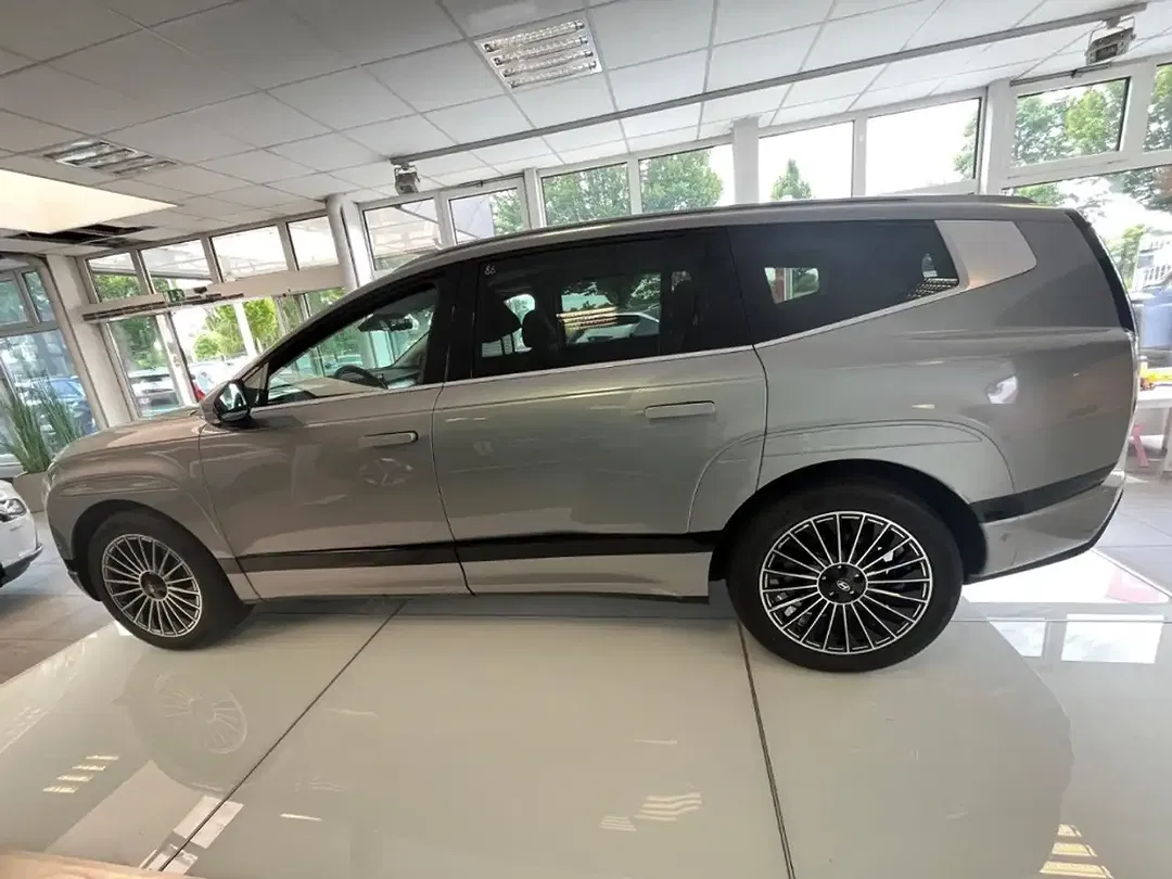 Hyundai IONIQ 9 UNIQ - foto 15