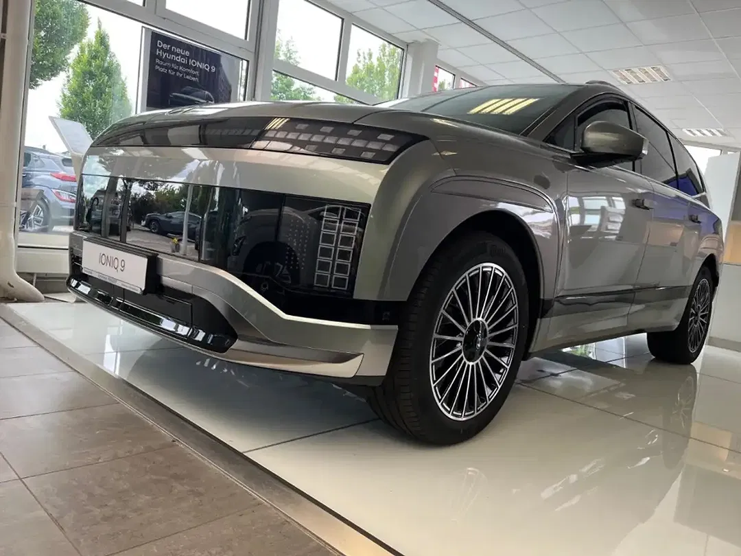 Hyundai IONIQ 9 UNIQ - foto 2