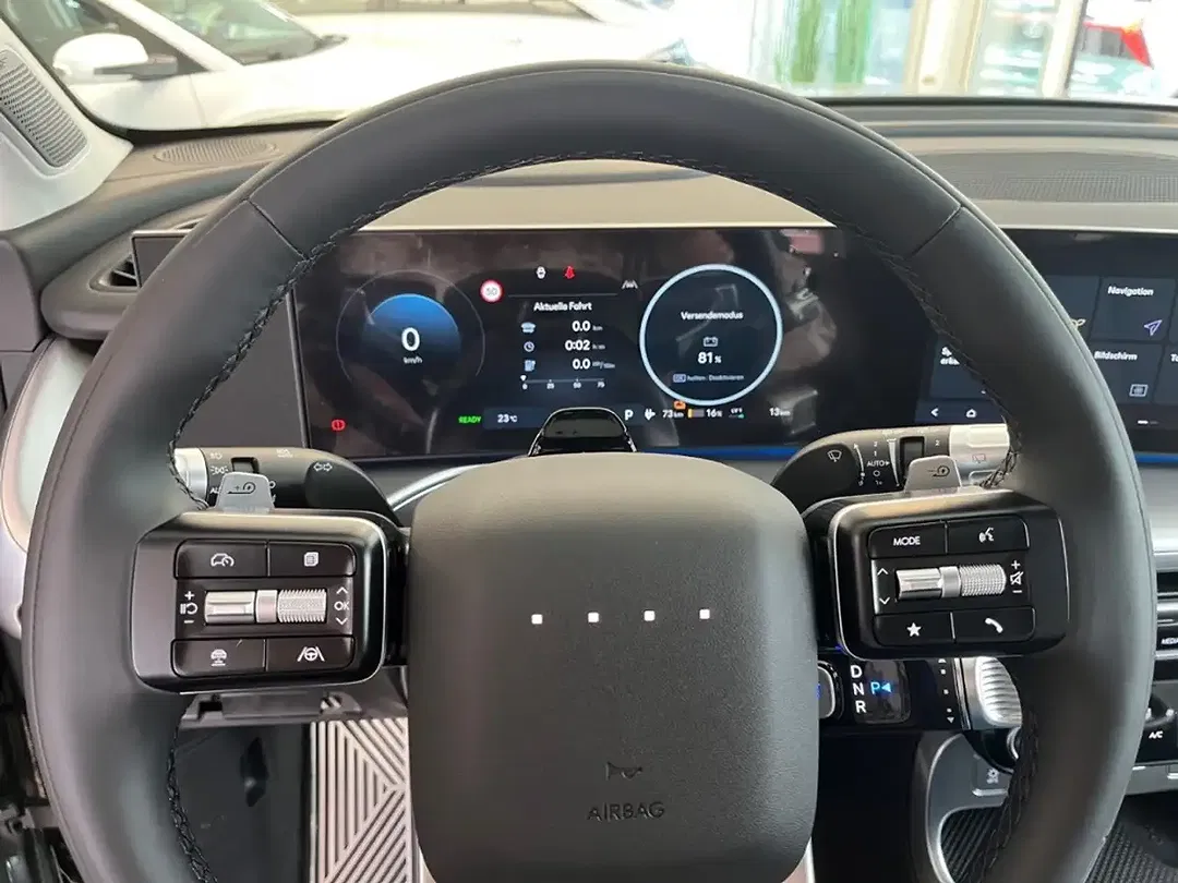 Hyundai IONIQ 9 UNIQ - Thumbnail 8