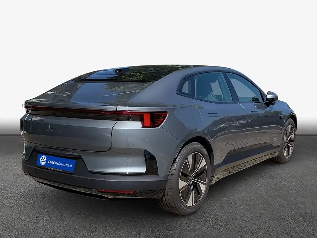 Polestar 4 100 kWh Single Motor Plus - foto 2