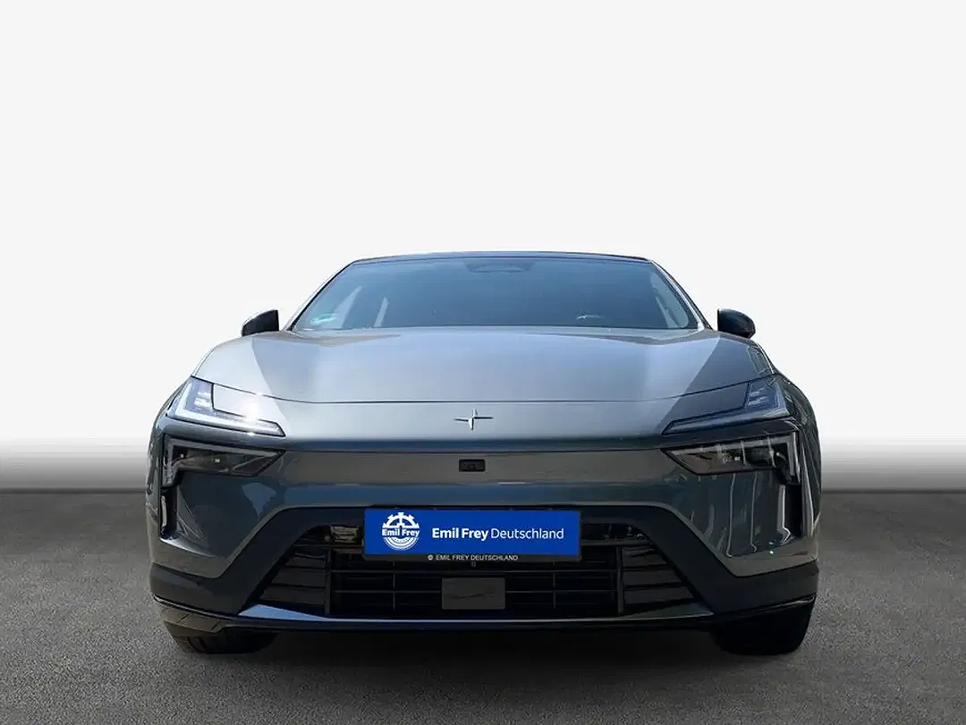 Polestar 4 100 kWh Single Motor Plus - Thumbnail 3