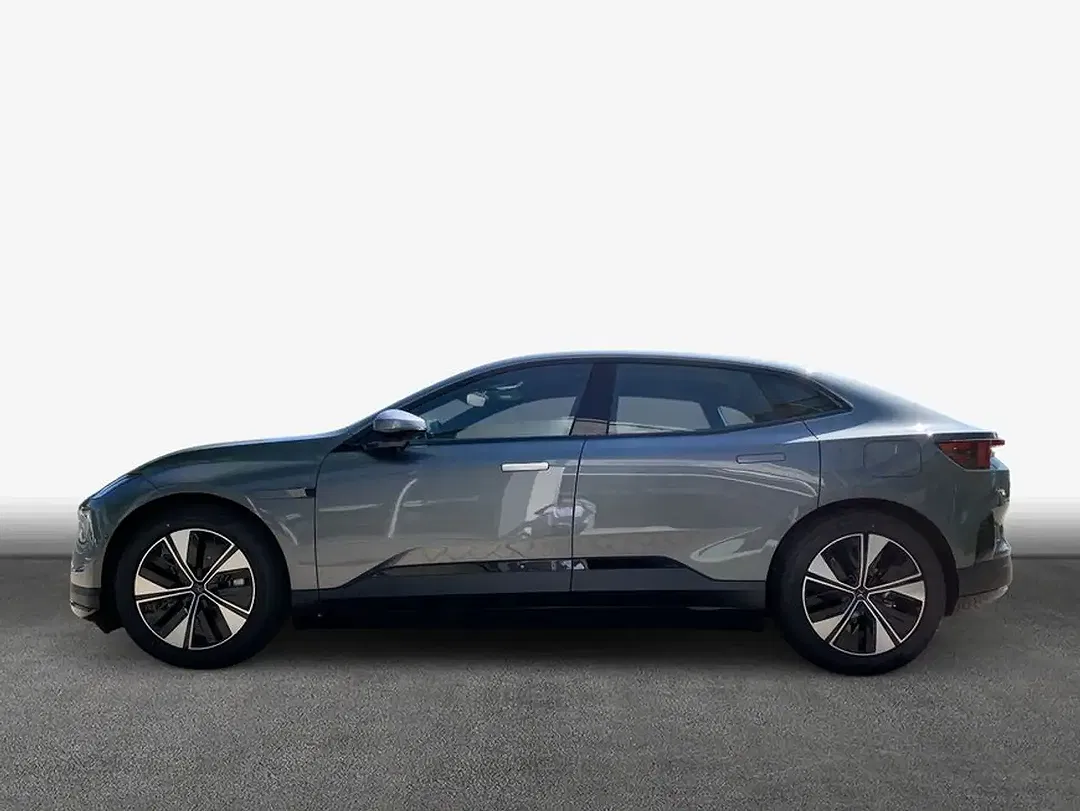 Polestar 4 100 kWh Single Motor Plus - Thumbnail 5