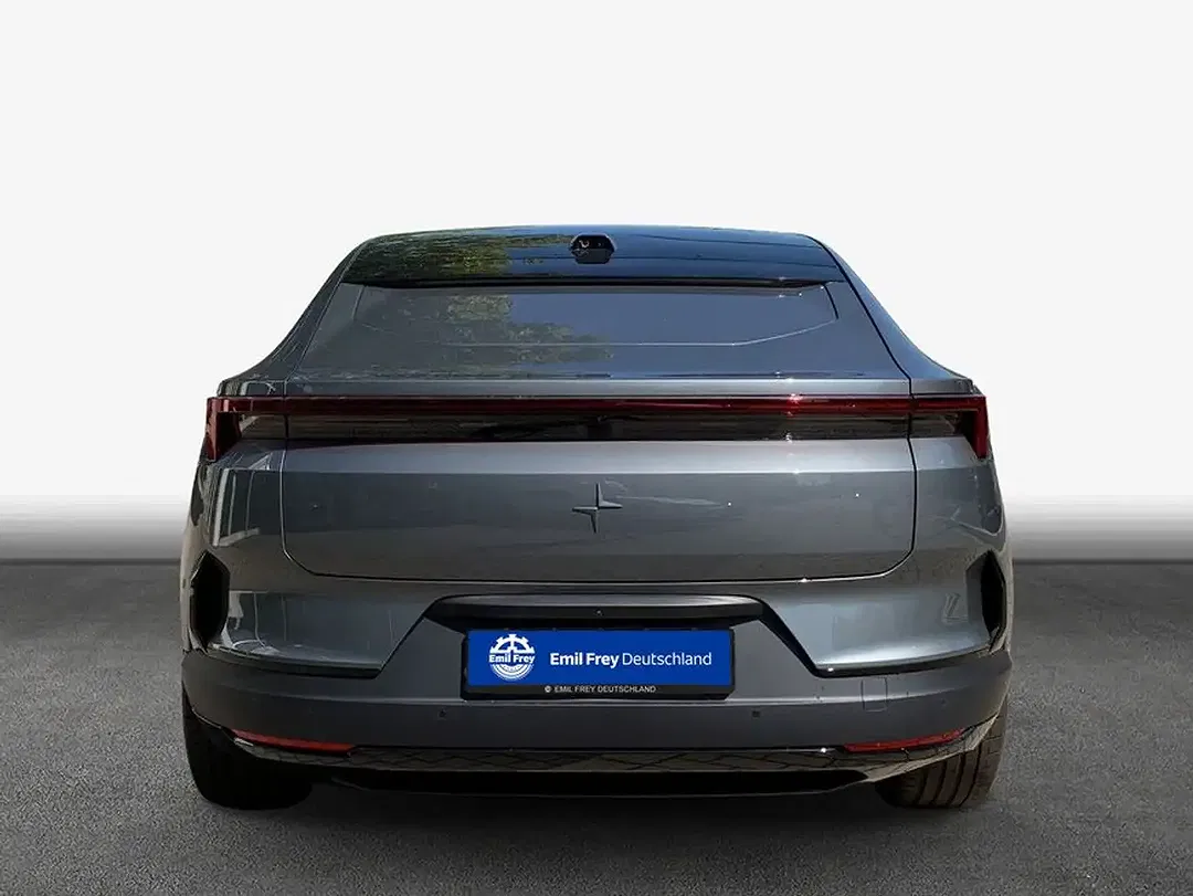 Polestar 4 100 kWh Single Motor Plus - Thumbnail 6