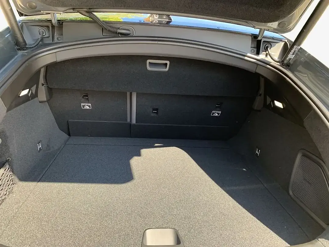 Polestar 4 100 kWh Single Motor Plus - Thumbnail 9