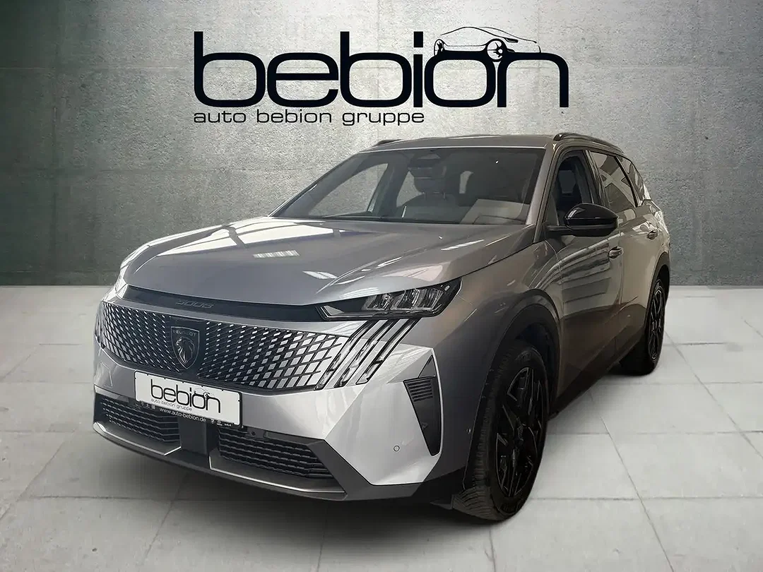 Peugeot 5008 145 Allure Business - Afbeelding 1
